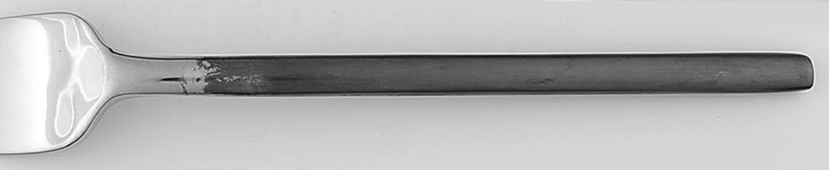 Raven (Stainless) Fork by Oneida Silver-1