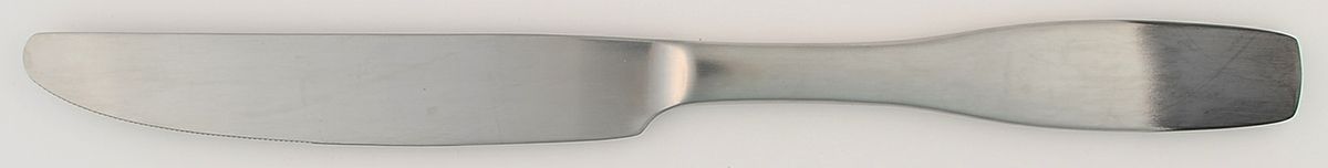 Ombre (Stainless) New French Solid Knife by Oneida Silver-1