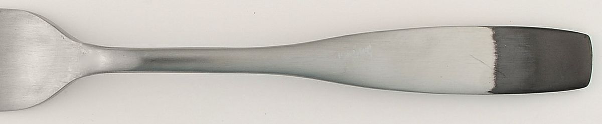 Ombre (Stainless) Fork by Oneida Silver-1