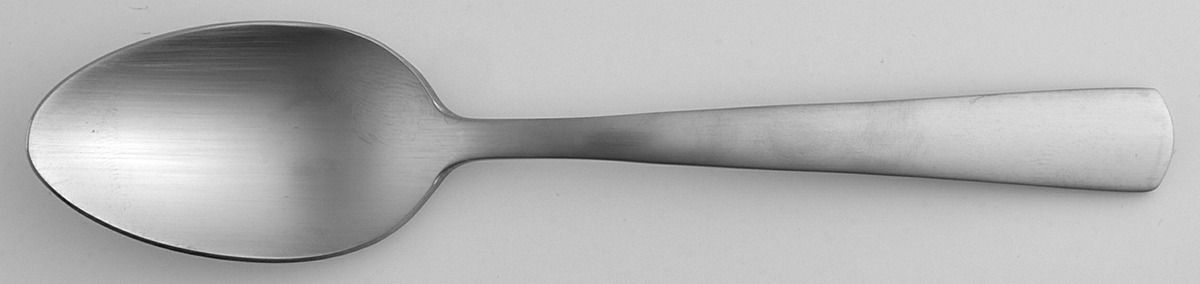 Anderson (Stainless) Teaspoon by Oneida Silver-1