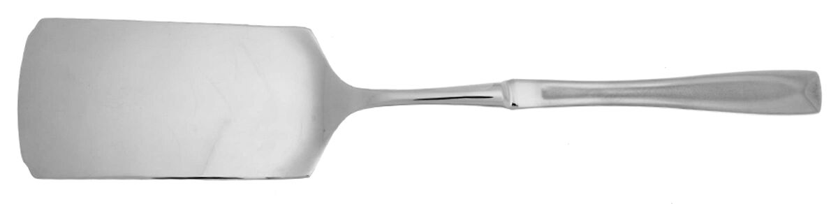 Satin Lincoln (Stainless) Lasagna Server with Stainless Blade HC by Oneida Silver-1