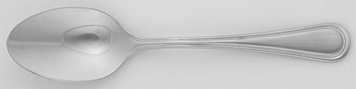 Infuse (Stainless) Teaspoon by Oneida Silver-1