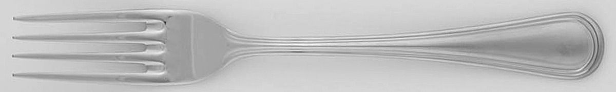 Infuse (Stainless) Individual Salad Fork by Oneida Silver-1
