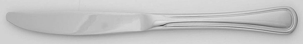 Infuse (Stainless) Modern Solid Knife by Oneida Silver-1