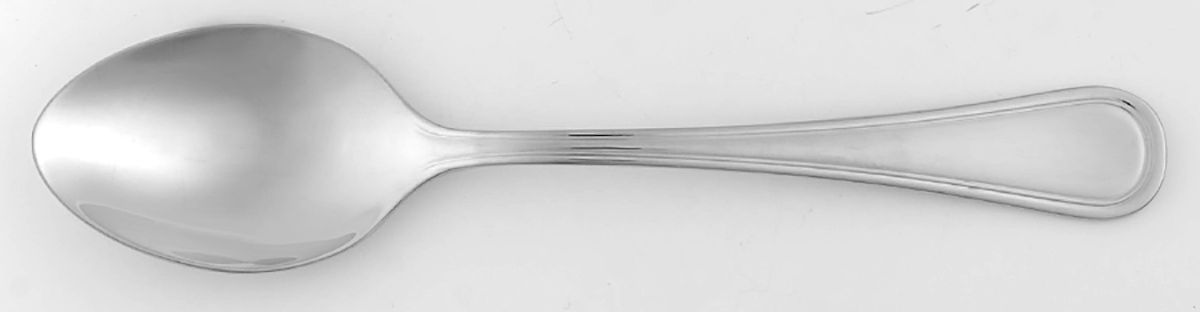 Infuse (Stainless) Place/Oval Soup Spoon by Oneida Silver-1