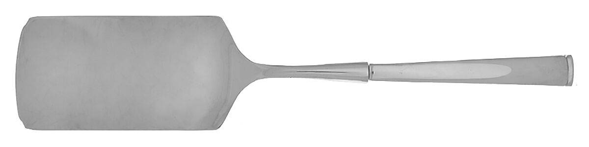 Perry (Stainless) Lasagna Server with Stainless Blade HC by Oneida Silver-1