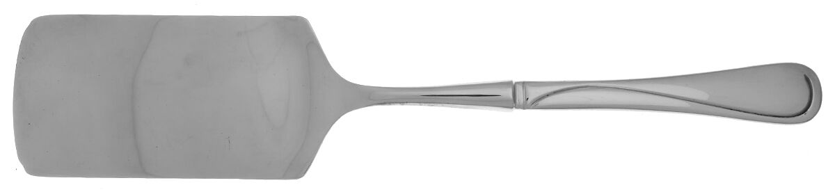 Soar (Stainless) Lasagna Server with Stainless Blade HC by Oneida Silver-1