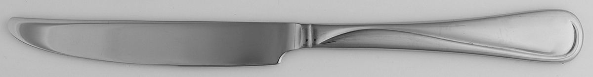 Soar (Stainless) New French Solid Knife by Oneida Silver-1