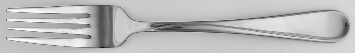 Soar (Stainless) Fork by Oneida Silver-1
