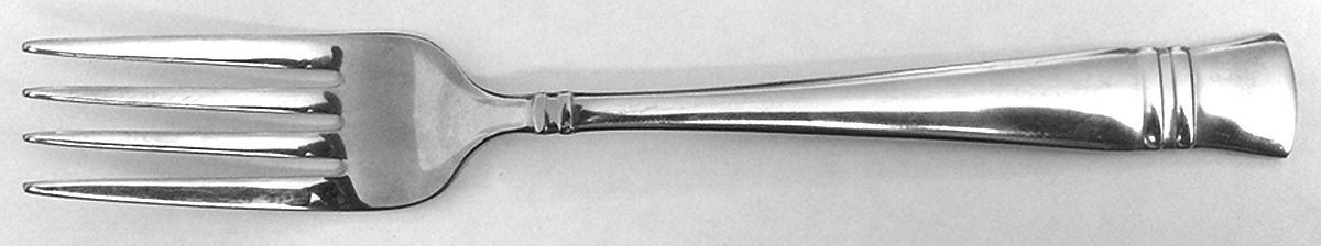 OHS436 (Stainless) Fork by Oneida Silver-1