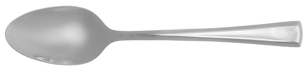 Noble (Stainless) Teaspoon by Oneida Silver-1
