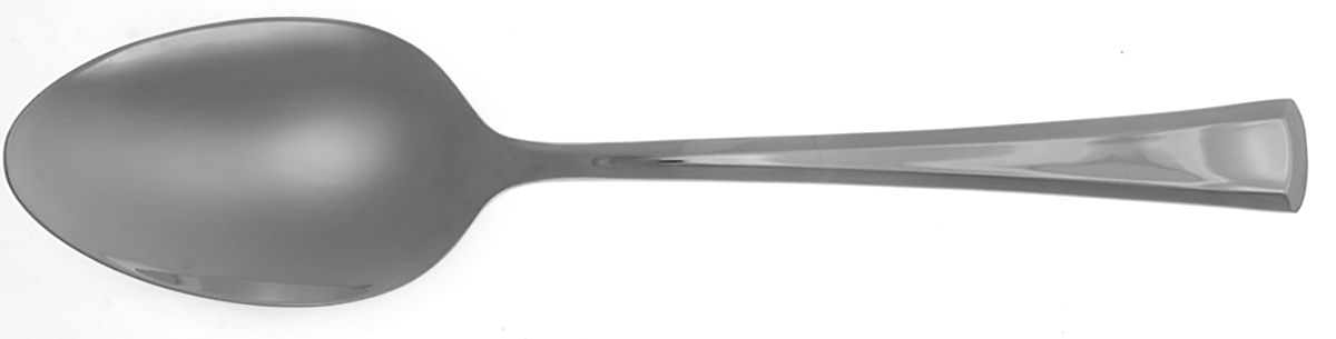 Noble (Stainless) Tablespoon (Serving Spoon) by Oneida Silver-1