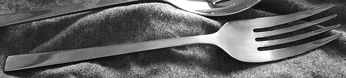 OHS443 (Stainless) Individual Salad Fork by Oneida Silver-1