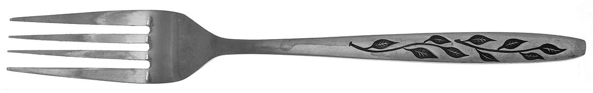 ORL73 (Stainless) Fork by Orleans-1