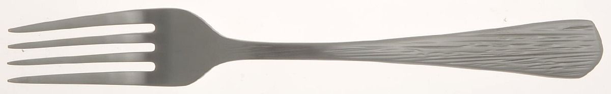 Tacoma (Stainless) Fork by Oneida Silver-1