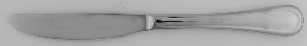 Clariat (Stainless) Master Butter Spreader, Solid Piece by Oneida Silver-1