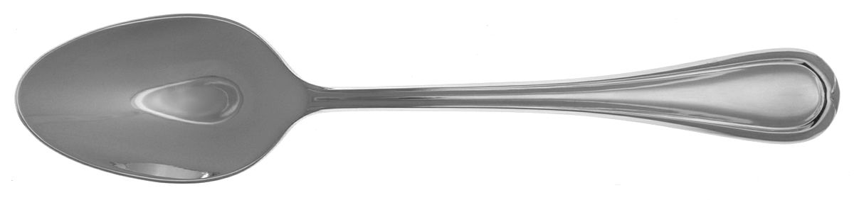 Clariat (Stainless) Teaspoon by Oneida Silver-1