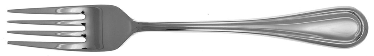 Clariat (Stainless) Individual Salad Fork by Oneida Silver-1