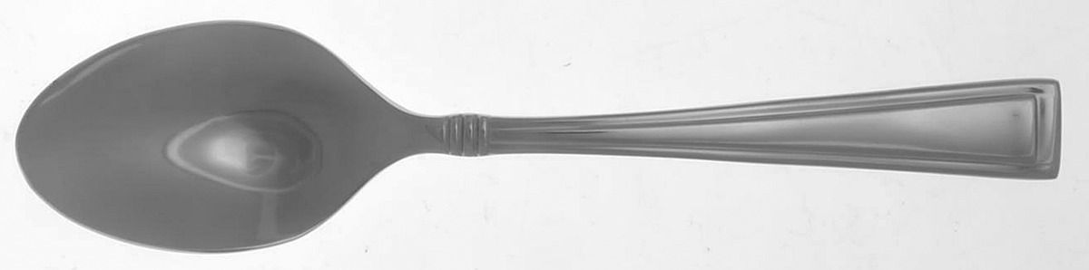 Butler (Stainless) Teaspoon by Oneida Silver-1