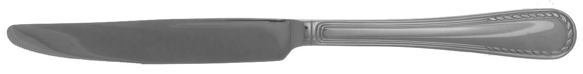 Circa (Stainless) New French Solid Knife by Oneida Silver-1