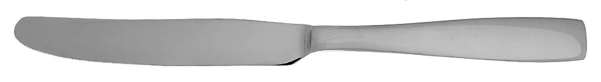 Cannon (Stainless) New French Solid Knife by Oneida Silver-1