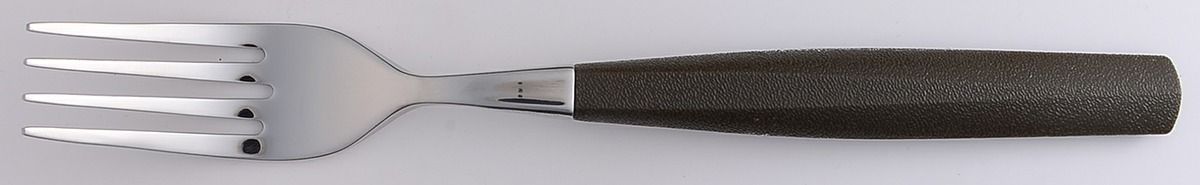 Pergola Espresso (Stainless) Individual Salad Fork by Oneida Silver-1