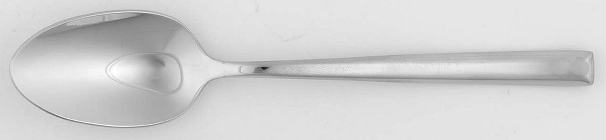 Pearce (Stainless) Teaspoon by Oneida Silver-1
