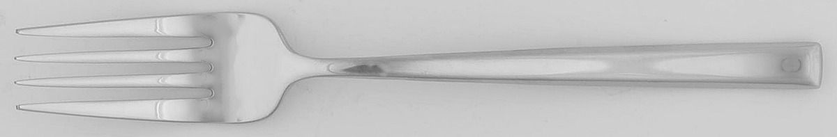 Pearce (Stainless) Individual Salad Fork by Oneida Silver-1