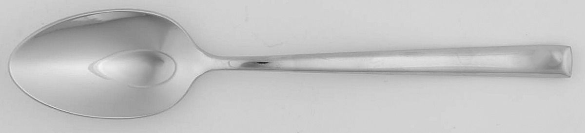 Pearce (Stainless) Place/Oval Soup Spoon by Oneida Silver-1