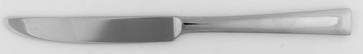 Pearce (Stainless) Modern Hollow Knife by Oneida Silver-1