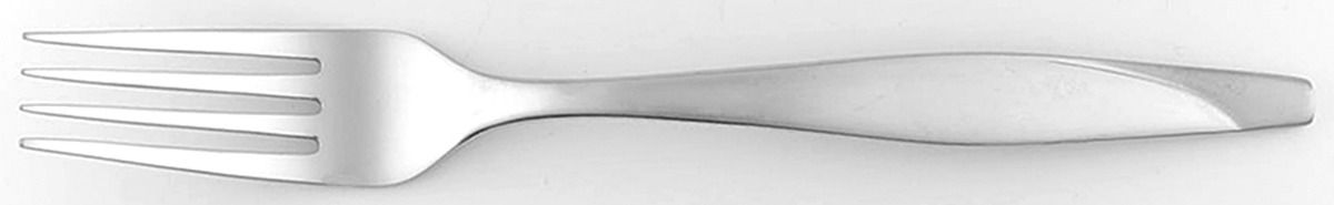 Nouvel (Stainless) Individual Salad Fork by Oneida Silver-1