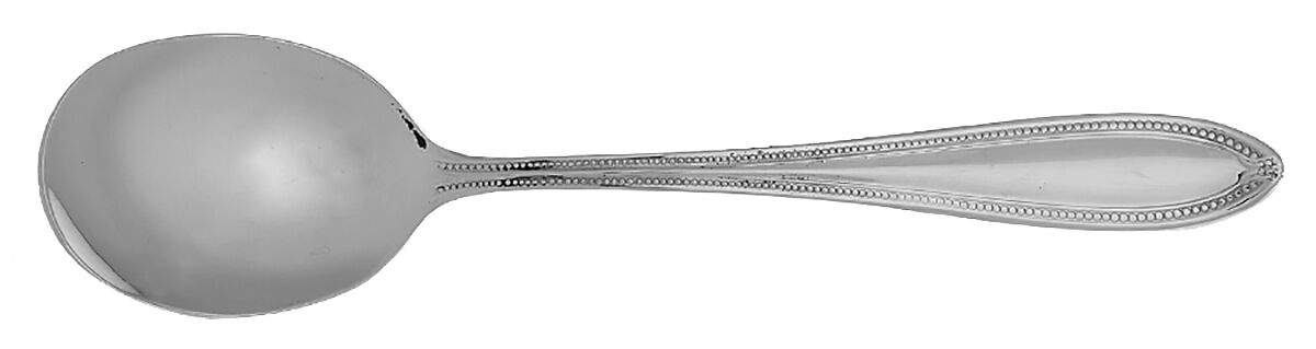 Puritan 1915 (Stainless) Spoon-Soup/Round Bowl (B) HC by Oneida Silver-1