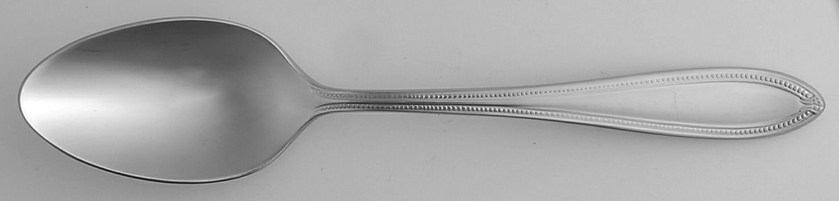 Puritan 1915 (Stainless) Teaspoon by Oneida Silver-1