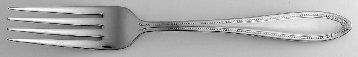 Puritan 1915 (Stainless) Individual Salad Fork by Oneida Silver-1