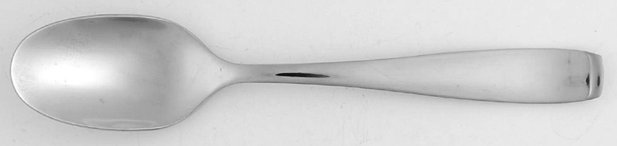 Jonas (Stainless) Teaspoon by Oneida Silver-1