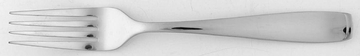 Jonas (Stainless) Individual Salad Fork by Oneida Silver-1