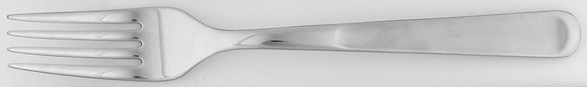 Jasper (Stainless) Individual Salad Fork by Oneida Silver-1