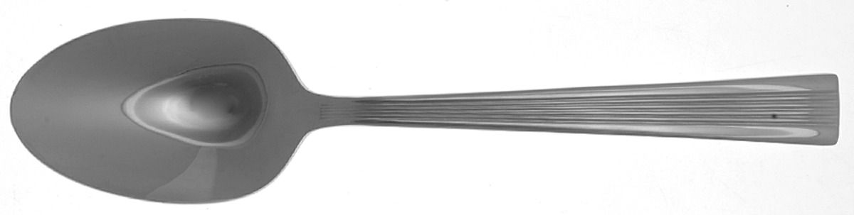 Corbett (Stainless) Tablespoon (Serving Spoon) by Oneida Silver-1
