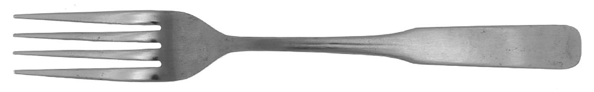 OHS475 (Stainless) Fork by Oneida Silver-1