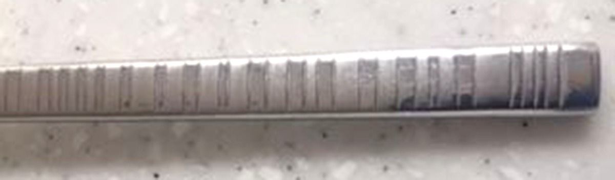 OHS476 (Stainless) Fork by Oneida Silver-1