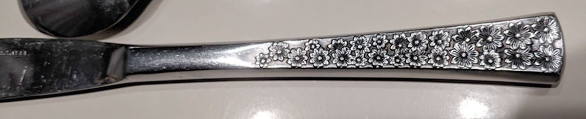 OXH134 (Stainless) Modern Solid Knife by Oxford Hall-1