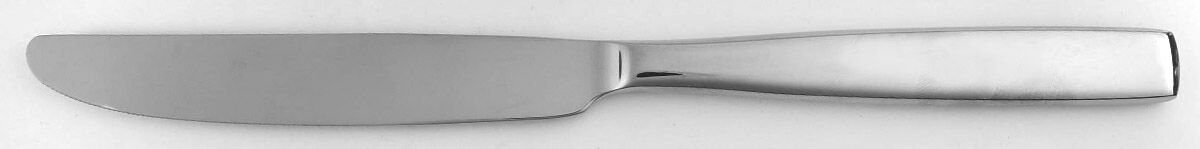 Kassia (Stainless) New French Solid Knife by Oneida Silver-1