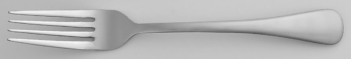 Bellasana (Stainless) Individual Salad Fork by Oneida Silver-1