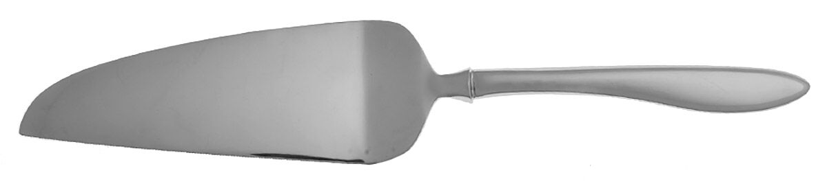 Solefield (Stainless) Pie and Cake Server with Stainless Blade HC by Oneida Silver-1