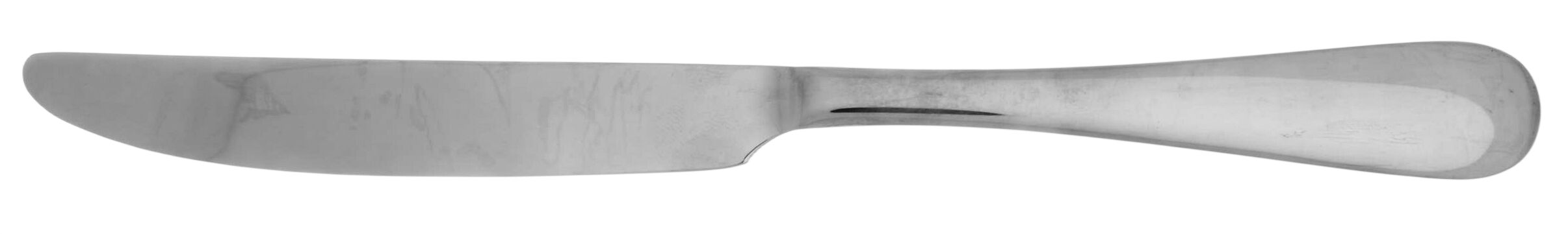 Teso (Stainless) New French Solid Knife by Oneida Silver-1