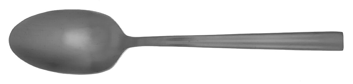 Reverso (Stainless) Teaspoon by Oneida Silver-1