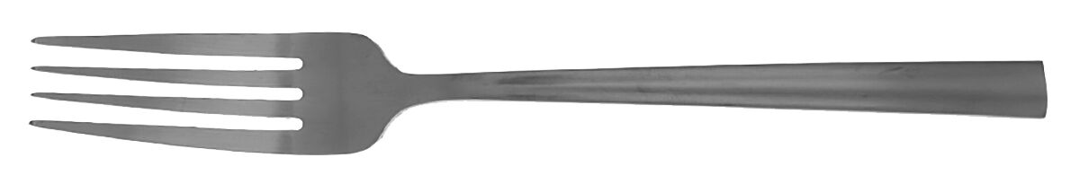 Reverso (Stainless) Fork by Oneida Silver-1