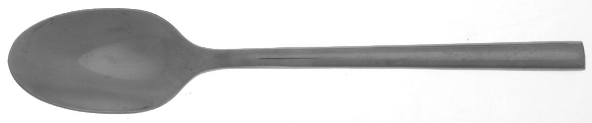 Porter (Stainless) Teaspoon by Oneida Silver-1