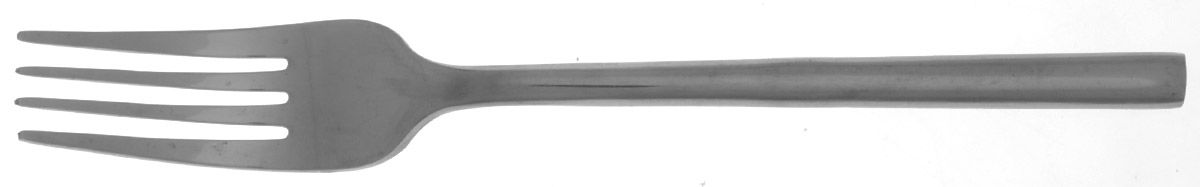 Porter (Stainless) Individual Salad Fork by Oneida Silver-1