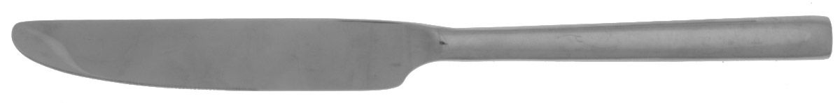 Porter (Stainless) New French Solid Knife by Oneida Silver-1